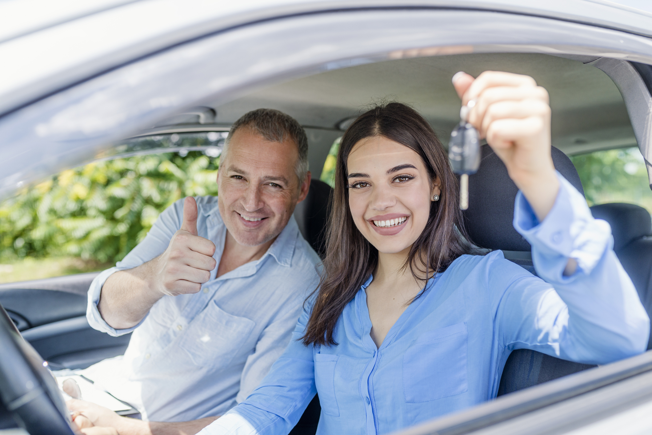 Driver's Education