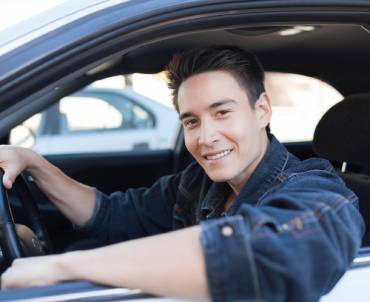 Driver Edu