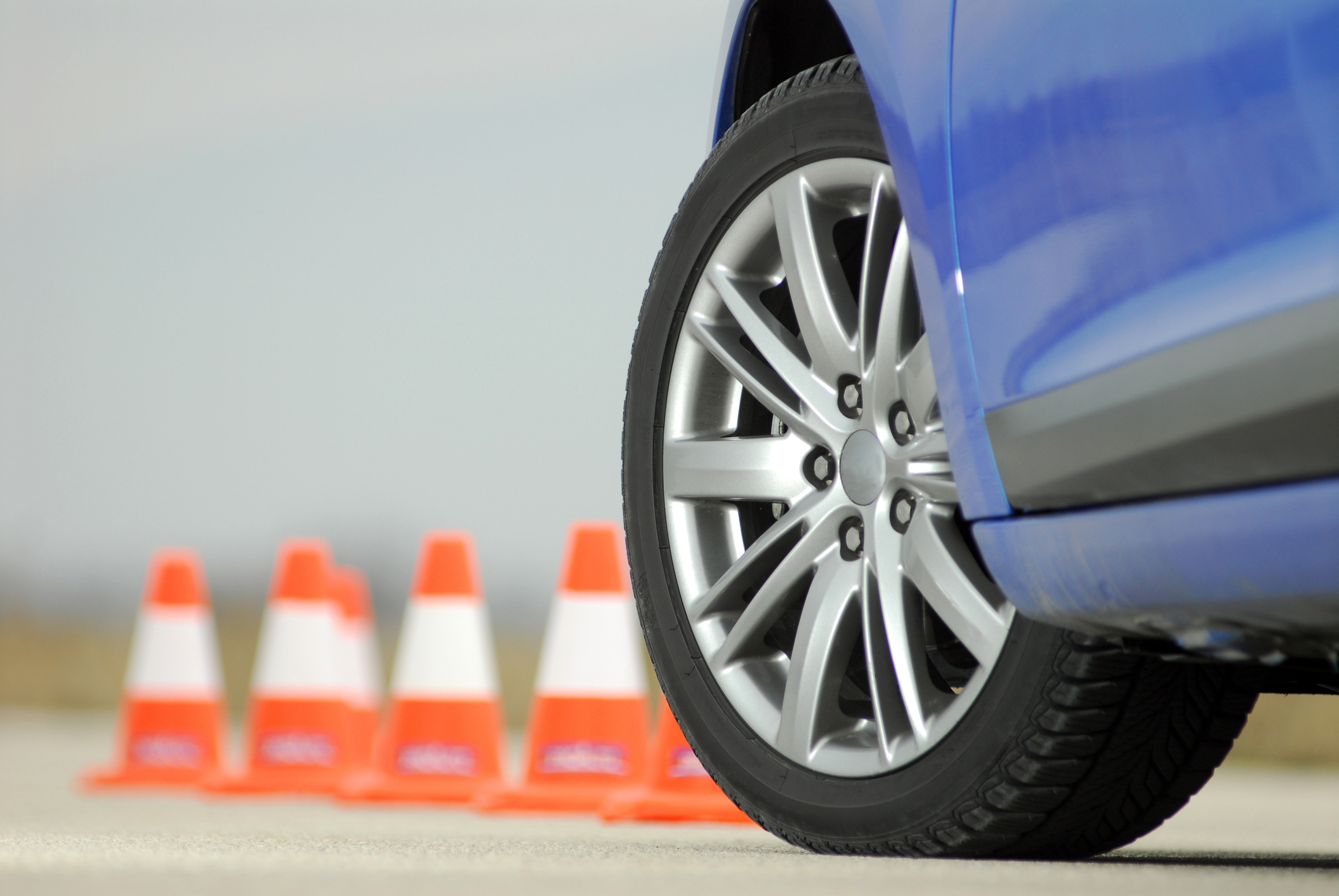 Road Test